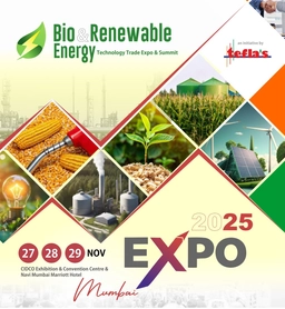 Global Bio & Renewable Energy Expo & Summit 2025